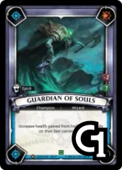 Guardian of Souls